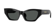 Versace VE4488U Black Sunglasses