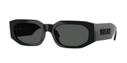 Versace VE4489U Black Sunglasses