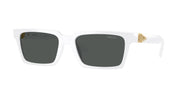 Versace VE4490U White Sunglasses