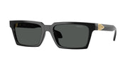 Versace VE4490U Black Sunglasses