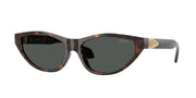 Versace VE4491U Havana Sunglasses