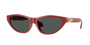 Versace VE4491U Red Sunglasses