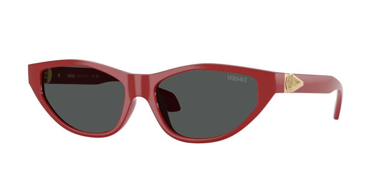 Versace VE4491U Red Sunglasses