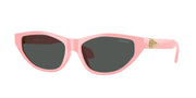 Versace VE4491U Pink Sunglasses