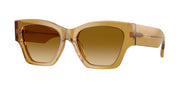 Versace VE4492U Transparent Honey Sunglasses