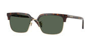 Versace VE4494D Dark Havana Sunglasses