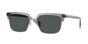 Versace VE4494D Transparent Grey Sunglasses