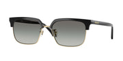 Versace VE4494D Black Sunglasses