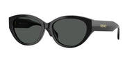 Versace VE4495D Black Sunglasses