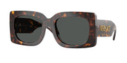 Versace VE4496U Havana Sunglasses