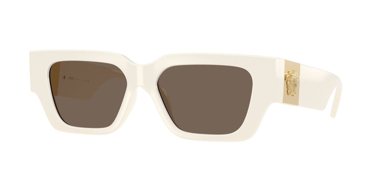 Versace VE4497U White Sunglasses