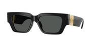 Versace VE4497U Black Sunglasses