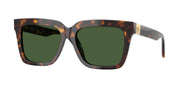 Versace VE4498 Havana Sunglasses