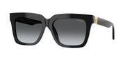 Versace VE4498 Black Sunglasses