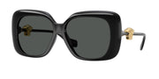 Versace VE4499U Black Sunglasses
