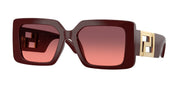 Versace VE4505U Burgundy Sunglasses