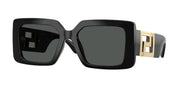 Versace VE4505U Black Sunglasses