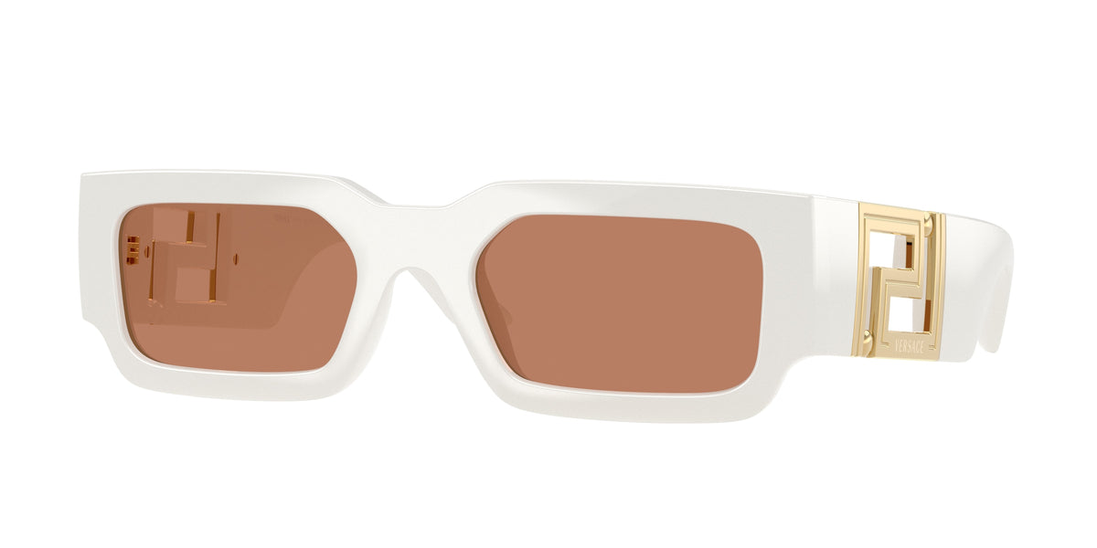 Versace VE4506U Talc Sunglasses