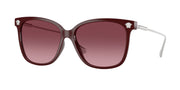 Versace VE4507U Burgundy Sunglasses