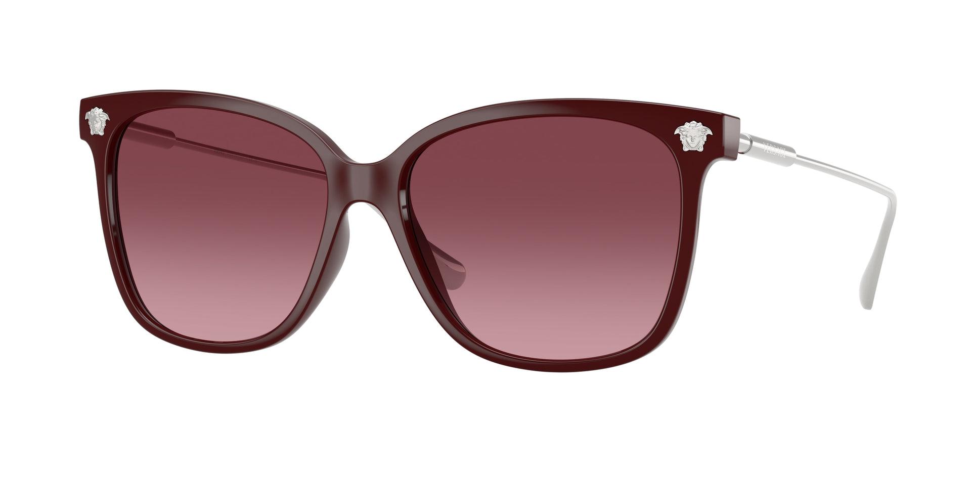 Versace VE4507U Burgundy Sunglasses