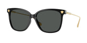 Versace VE4507U Black Sunglasses