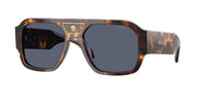 Versace VE4508U Havana Sunglasses