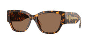 Versace VE4509U Havana Yellow Sunglasses