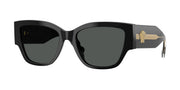 Versace VE4509U Black Sunglasses