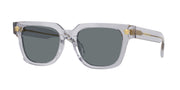 Versace VE4510U Transparent Grey Sunglasses