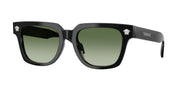 Versace VE4510U Black Sunglasses