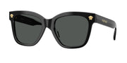 Versace VE4511F Black Sunglasses