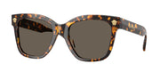 Versace VE4511 Havana Yellow Sunglasses