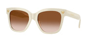 Versace VE4511 White Talc Sunglasses