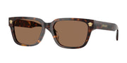 Versace VE4513D Havana Sunglasses