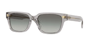 Versace VE4513D Transparent Grey Sunglasses