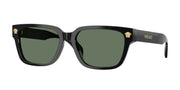 Versace VE4513D Black Sunglasses
