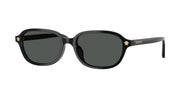 Versace VE4514D Black Sunglasses