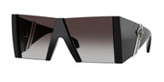 Versace VE4515 Black Sunglasses