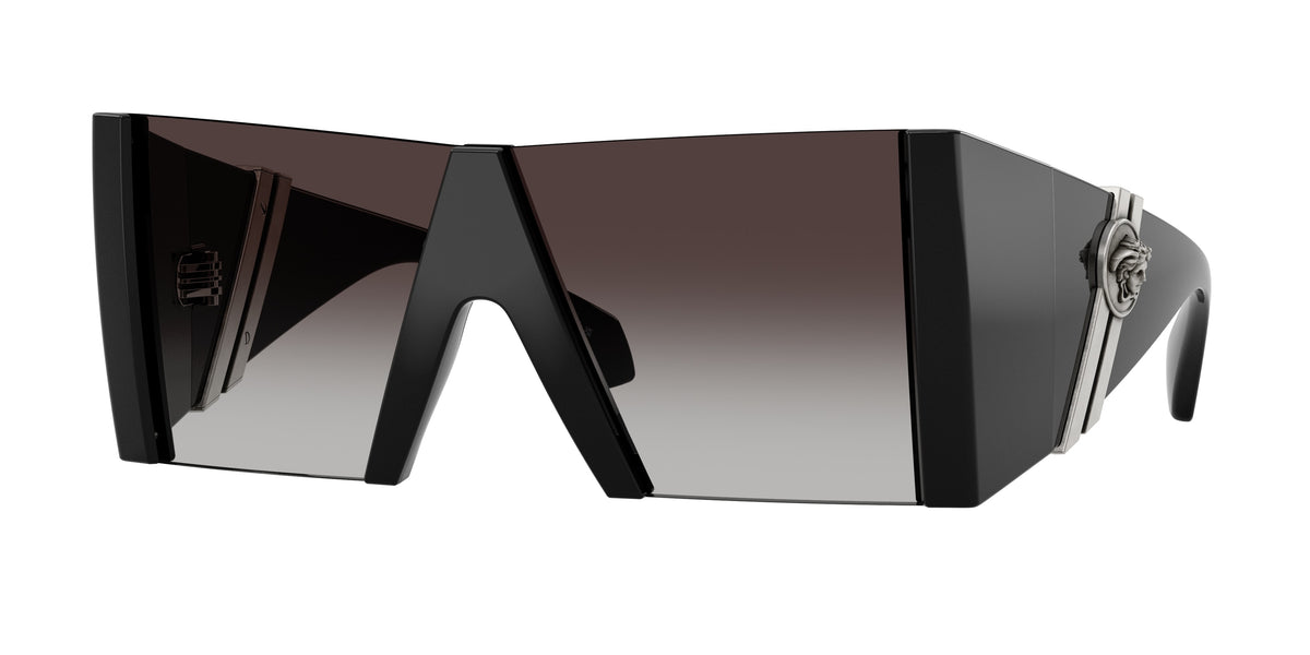 Versace VE4515 Black Sunglasses