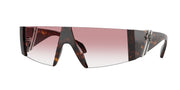 Versace VE4516 Havana Sunglasses
