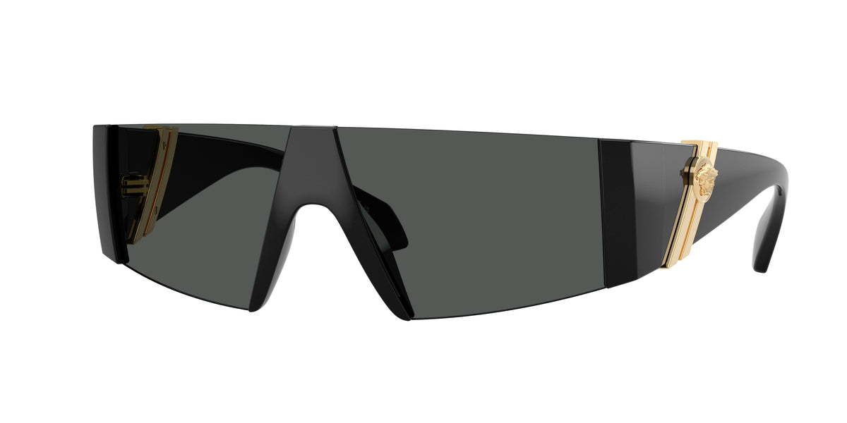 Versace VE4516 Black Sunglasses