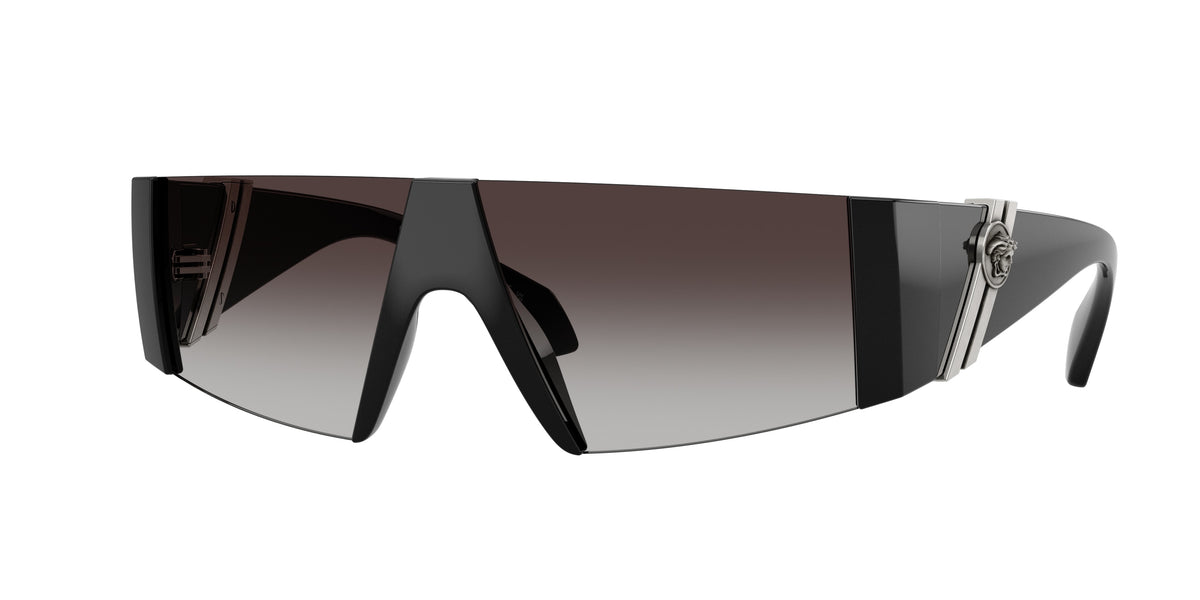 Versace VE4516 Black Sunglasses