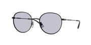 Vogue Eyewear VJ1002 Black Sunglasses Kids