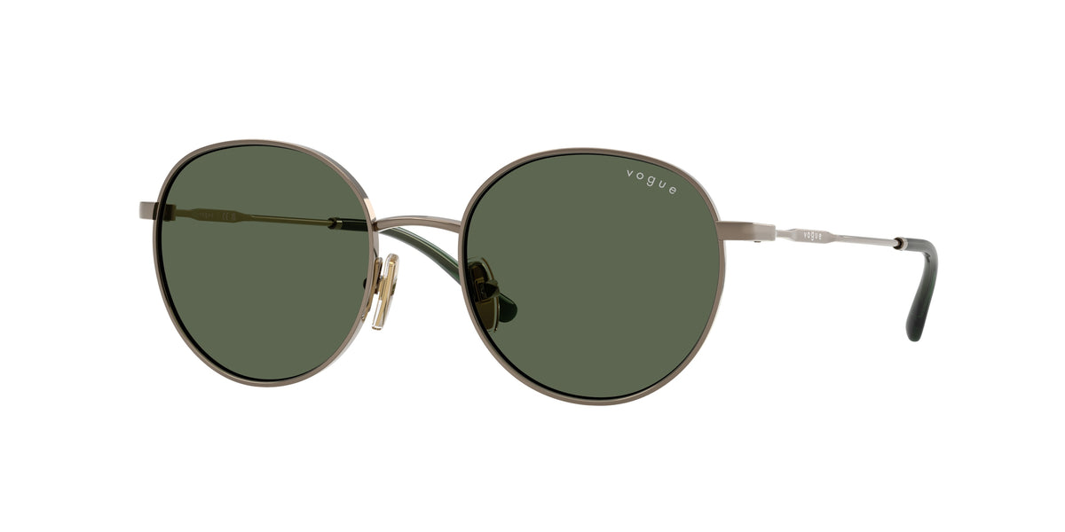 Vogue Eyewear VJ1002 Light Brown Sunglasses Kids