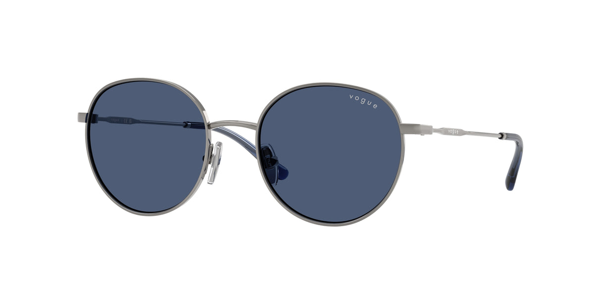 Vogue Eyewear VJ1002 Gunmetal Sunglasses Kids