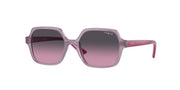 Vogue Eyewear VJ2006 Pink Opal Sunglasses Kids