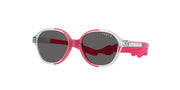 Vogue Eyewear VJ2012 Azure/Fuchsia Rubber Sunglasses Kids