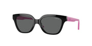 Vogue Eyewear VJ2021 Black Sunglasses Kids