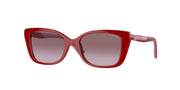 Vogue Eyewear VJ2022 Full Red Sunglasses Kids
