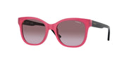 Vogue Eyewear VJ2023 Opal Rose Sunglasses Kids